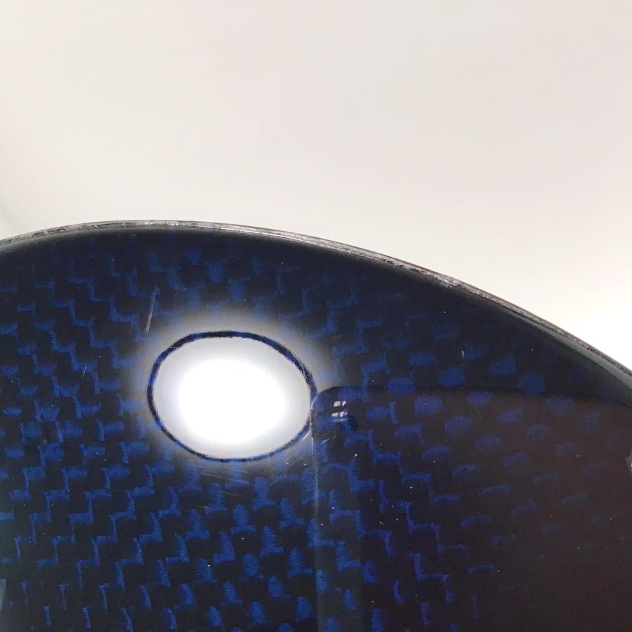 TC刻印　パラダイム　トリプルダイヤモンドS　10.5°　ヘッド | PARADYM | 05