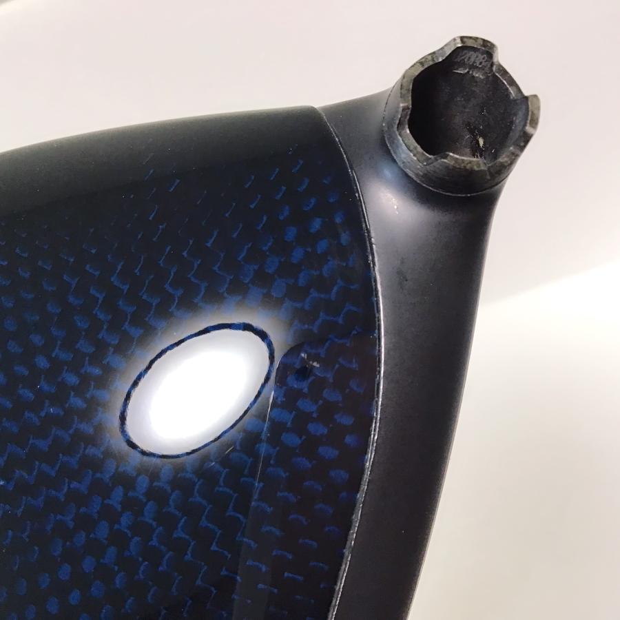 TC刻印　パラダイム　トリプルダイヤモンドS　10.5°　ヘッド | PARADYM | 06