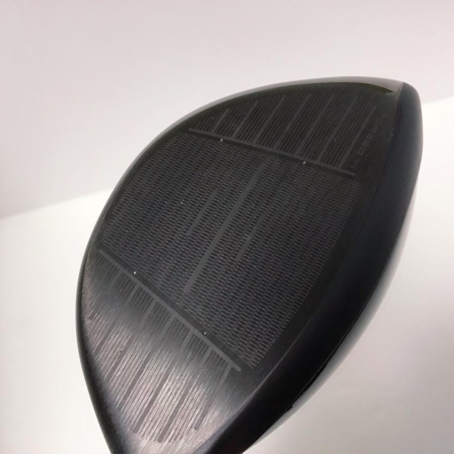 TC刻印　パラダイム　トリプルダイヤモンドS　10.5°　ヘッド | PARADYM | 07