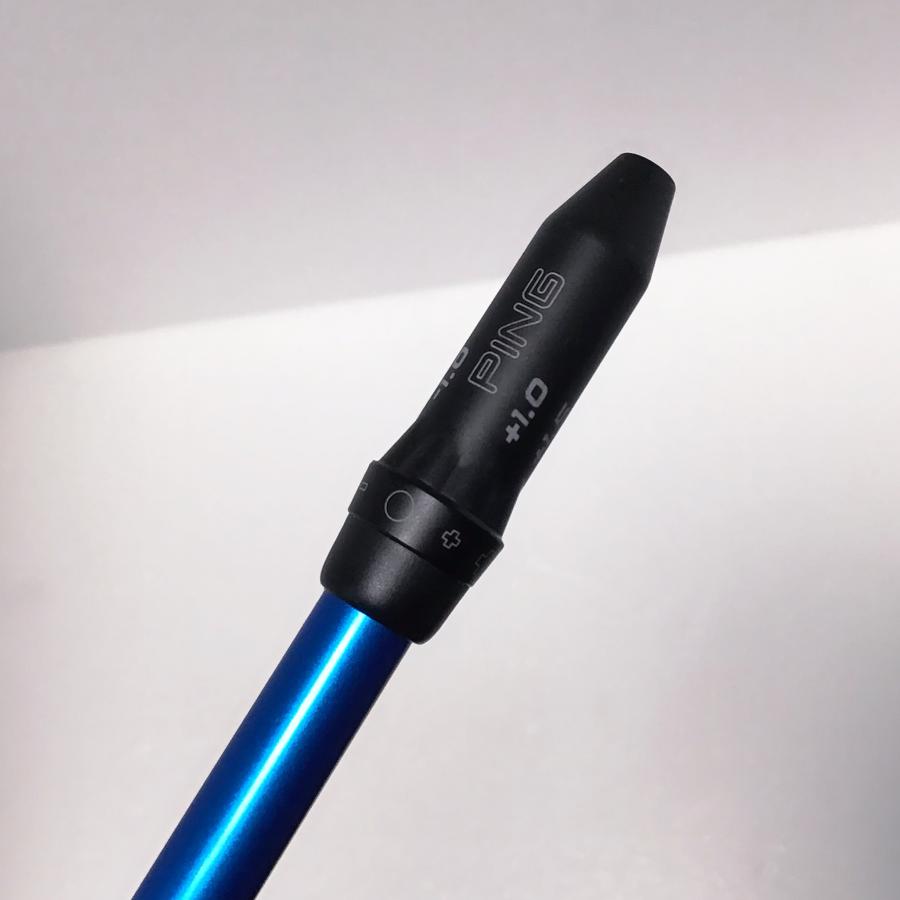 G440純正　ALTA J CB Rフレックス　ピン　5W用　シャフト_1