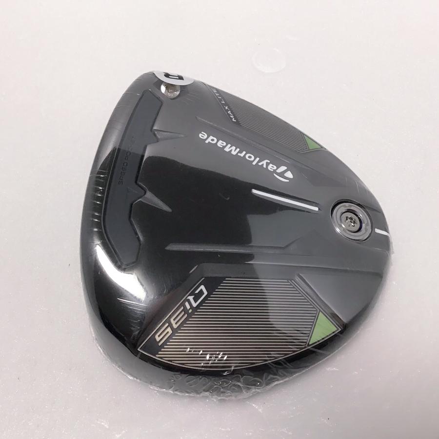 Qi35 新品 Qi35 マックスライト MAX LITE 5W 18.5° 日本仕様 ヘッド