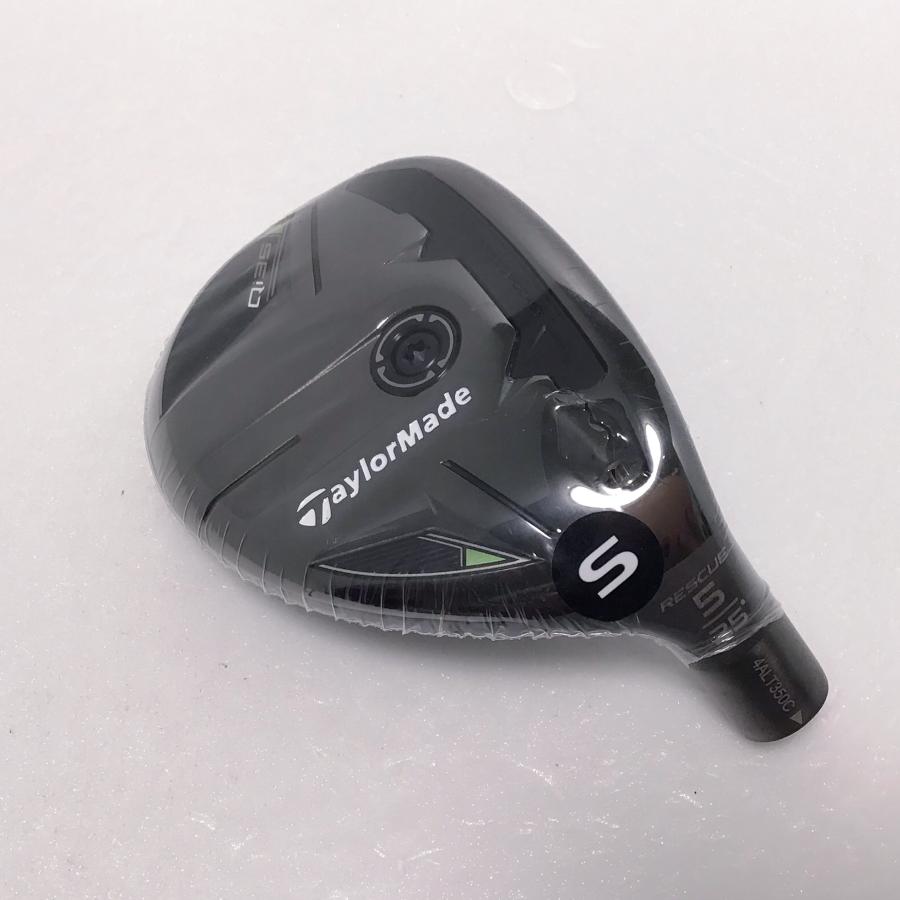 Qi35 新品 Qi35 U5 25° 日本仕様 ヘッド : セカンドゴルフ - 通販 