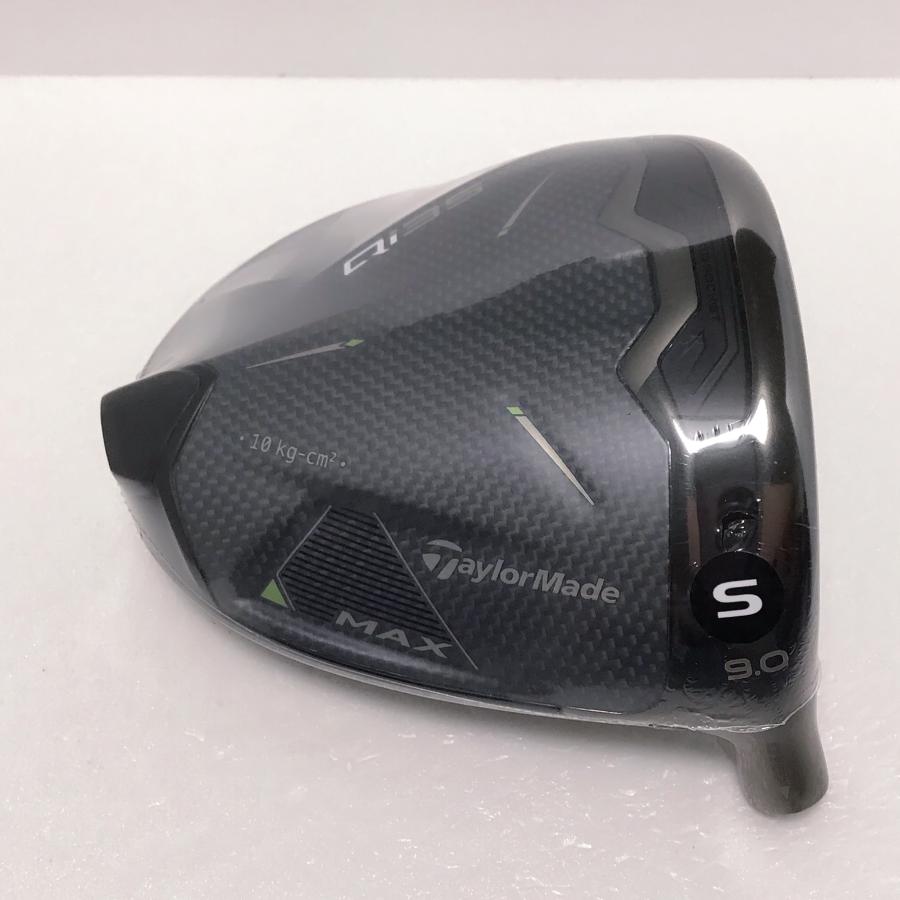 新品 Qi35  マックス MAX 9.0  日本仕様 ヘッドの画像