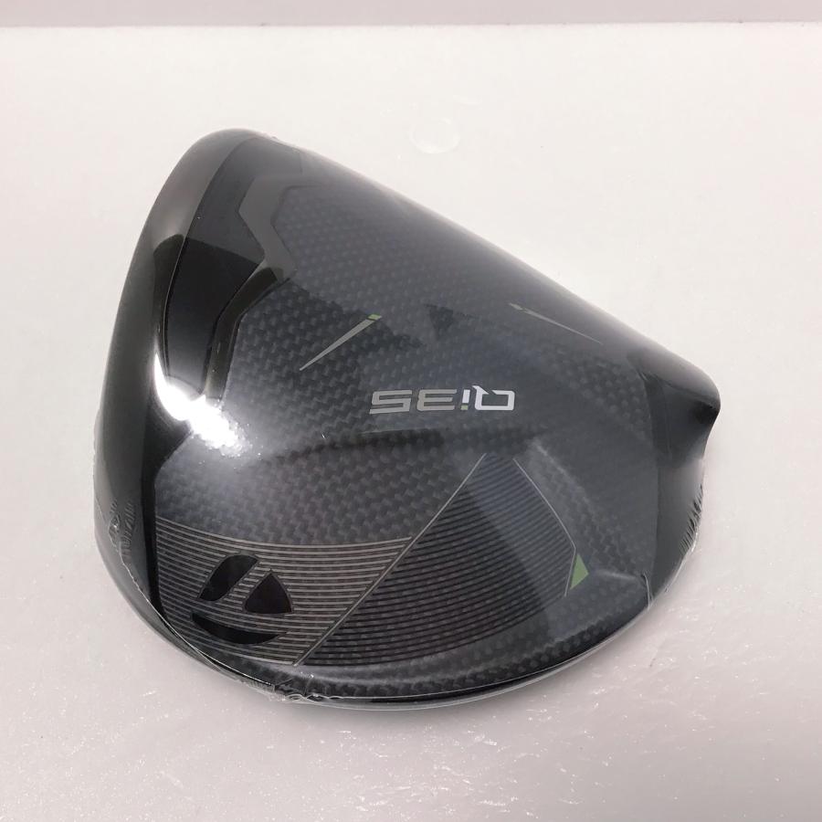 新品 Qi35  マックス MAX 9.0  日本仕様 ヘッドの画像