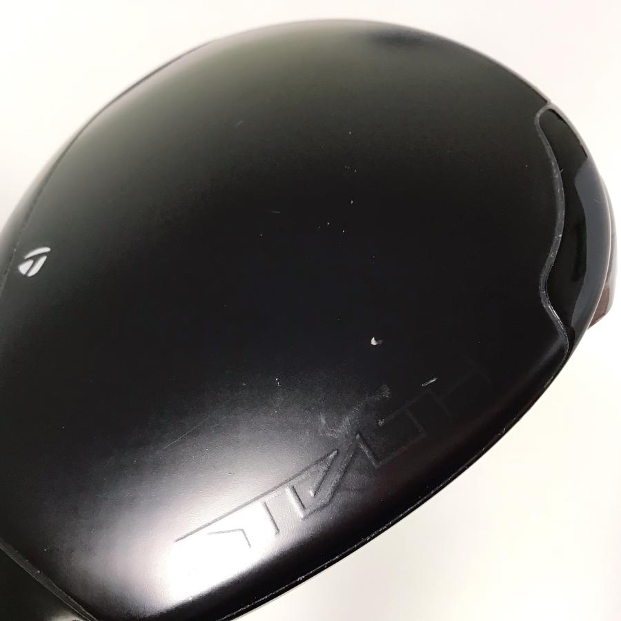 STEALTH ステルスプラス STEALTH PLUS 3W 15° 日本仕様 ヘッド