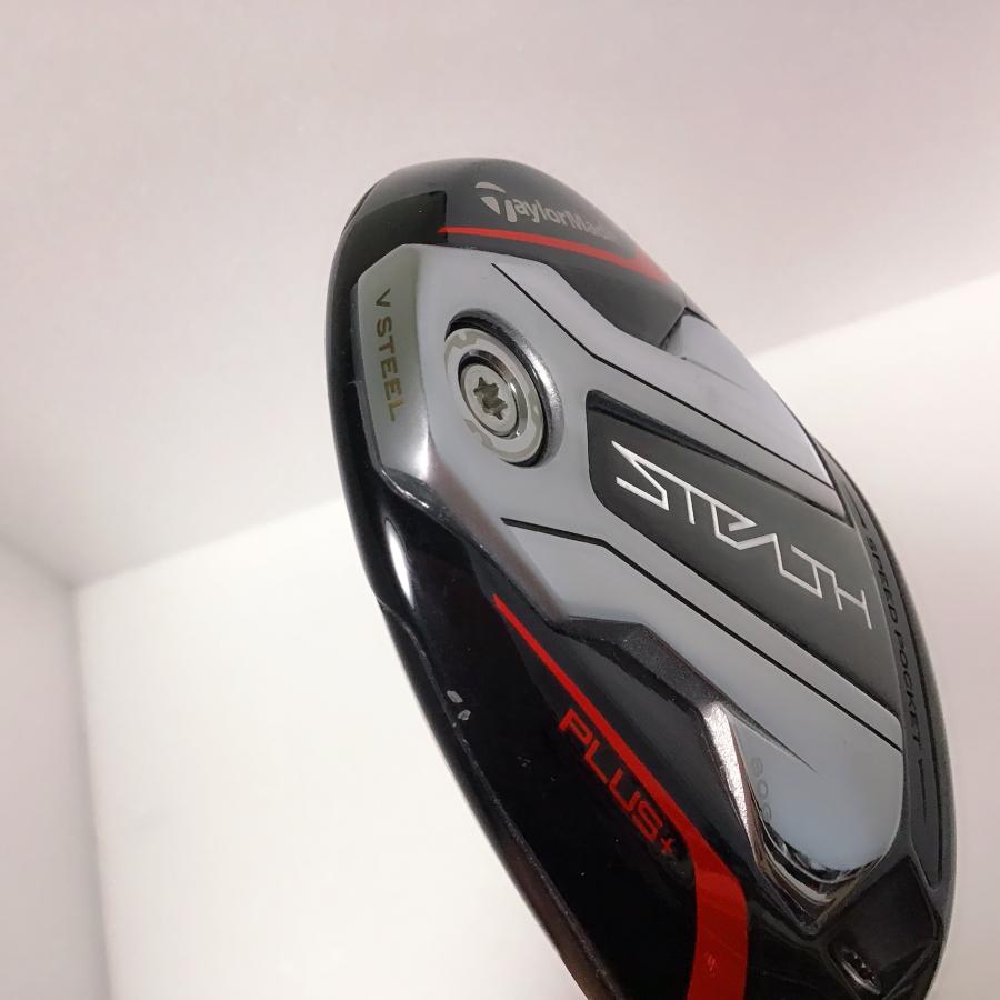 【即決可】テーラーメイド ステルスプラス 3W 15° ヘッドStealth STEALTH ステルスプラス STEALTH PLUS 3W 15° 日本仕様 ヘッド