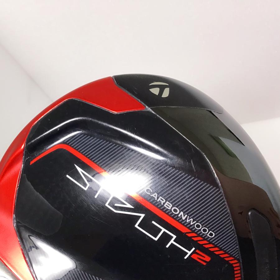 STEALTH2 ステルス2 STEALTH2 10.5° 日本仕様 ヘッド : セカンドゴルフ