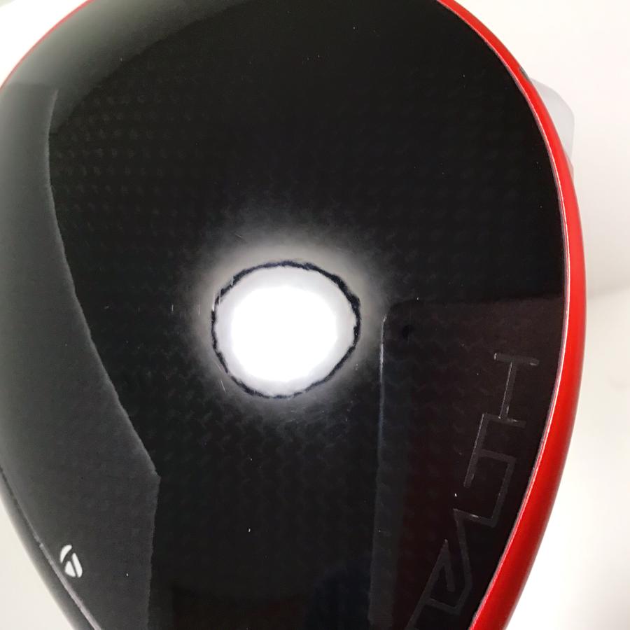 STEALTH2 ステルス2 STEALTH2 9.0 日本仕様 ヘッド : セカンドゴルフ