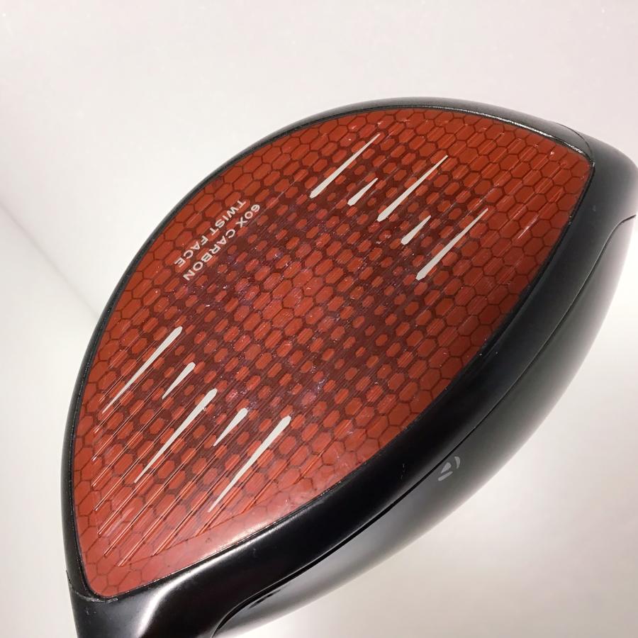 STEALTH2 ステルス2 STEALTH2 9.0 日本仕様 ヘッド : セカンドゴルフ