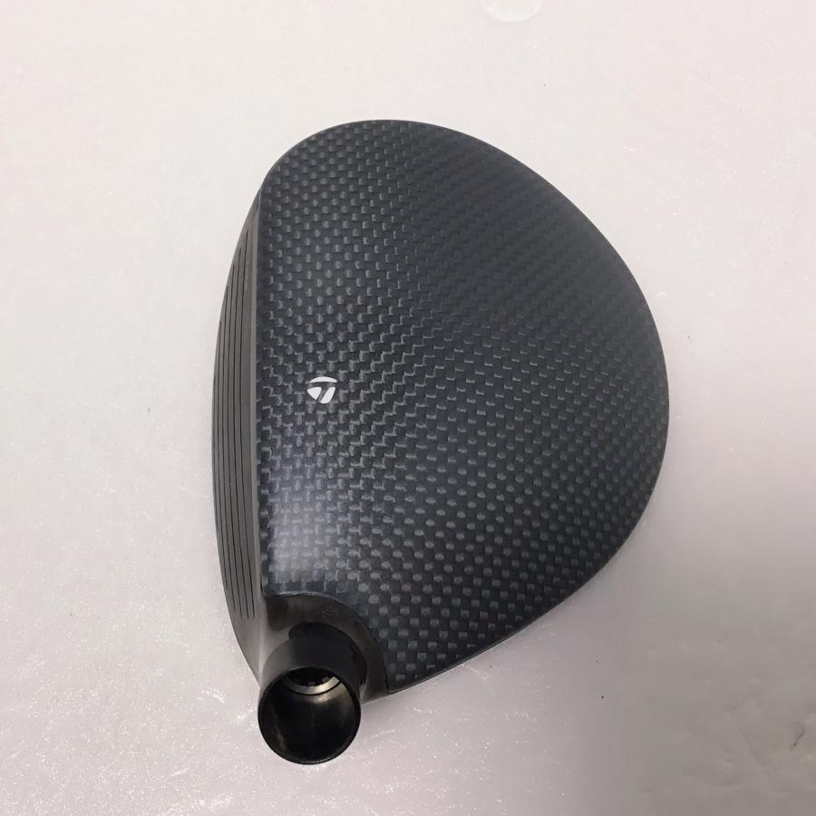 Qi35 ツアー TOUR 5W 18° 日本仕様 ヘッド : セカンドゴルフ - 通販