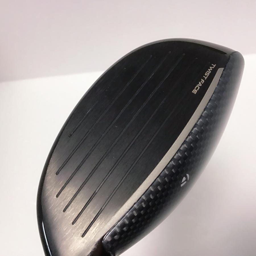 Qi35 ツアー TOUR 5W 18° 日本仕様 ヘッド : セカンドゴルフ - 通販