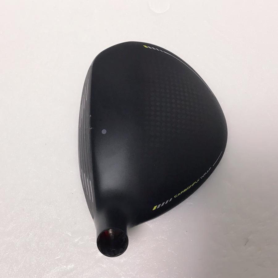 G430 ピン PING MAX 5W 18° 日本仕様 ヘッド : セカンドゴルフ - 通販