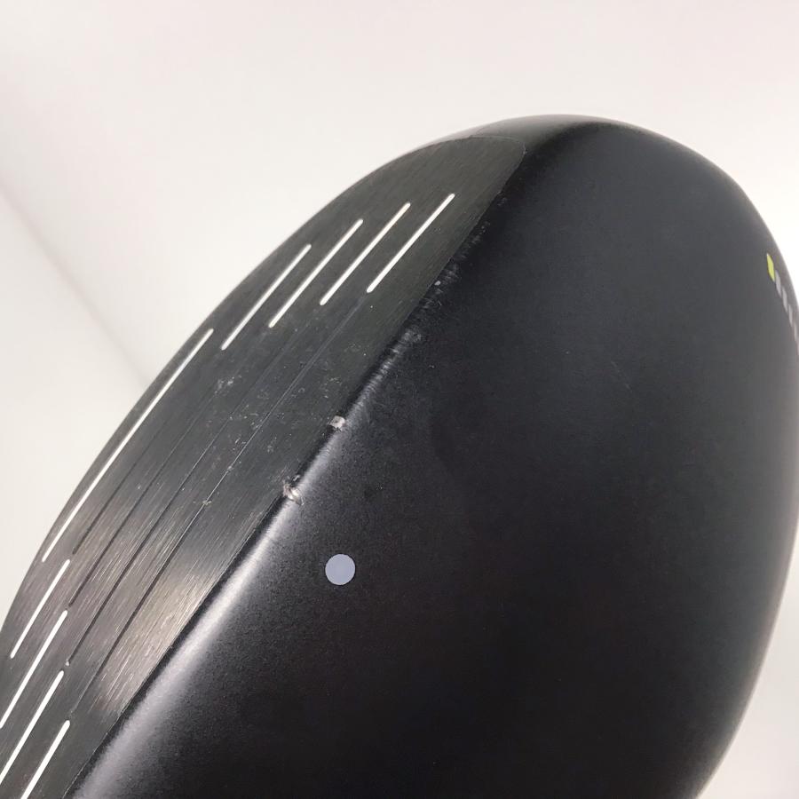 G430 ピン PING MAX 5W 18° 日本仕様 ヘッド : セカンドゴルフ - 通販