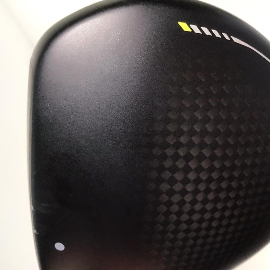 G430 ピン PING MAX 5W 18° 日本仕様 ヘッド : セカンドゴルフ - 通販