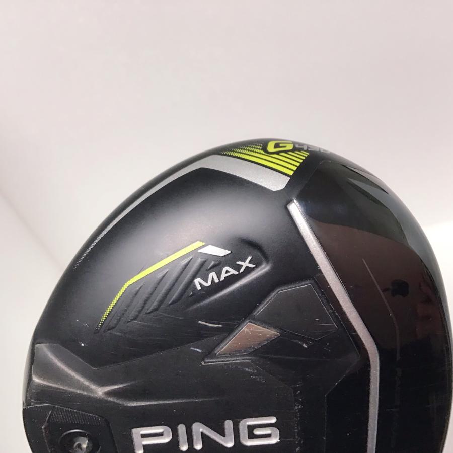 G430 ピン PING MAX 5W 18° 日本仕様 ヘッド : セカンドゴルフ - 通販