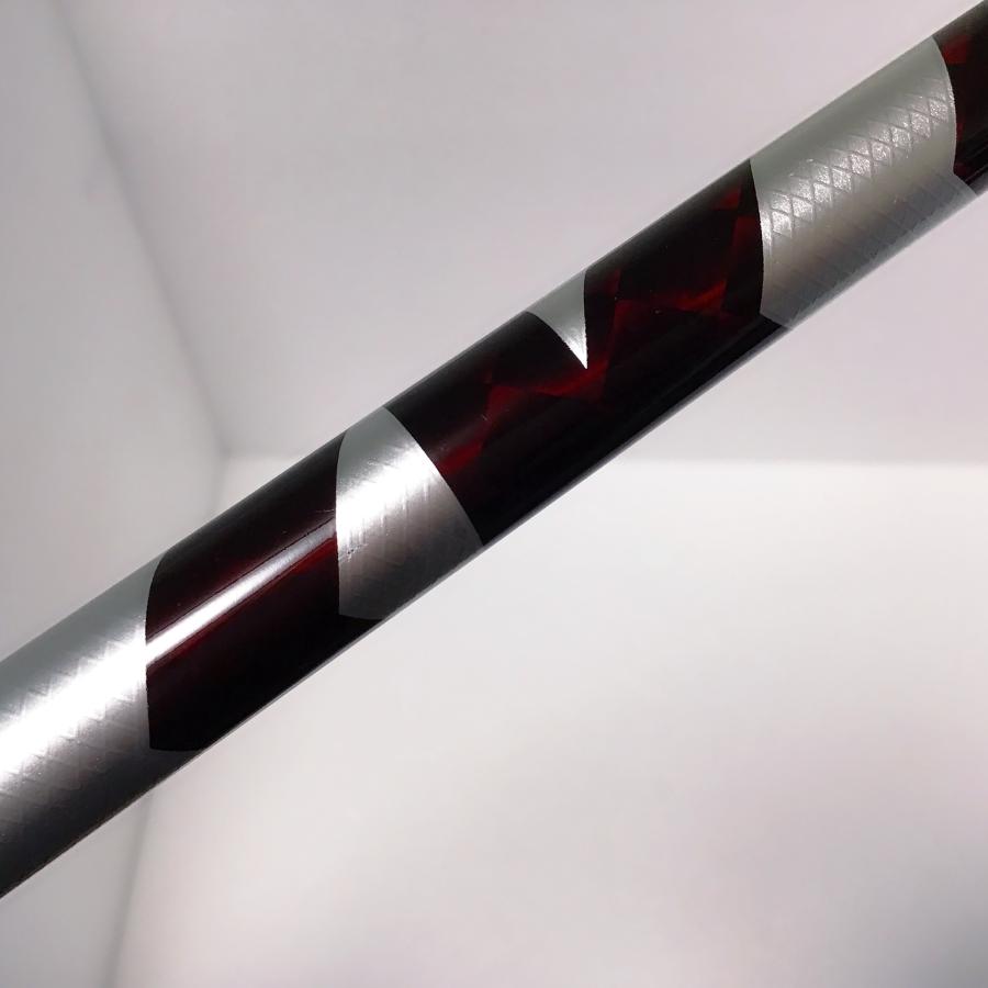 ベンタス TR レッド ベロコア VENTUS TR RED VELOCORE 6-S  ピン G410~G440 5W用 シャフトの画像
