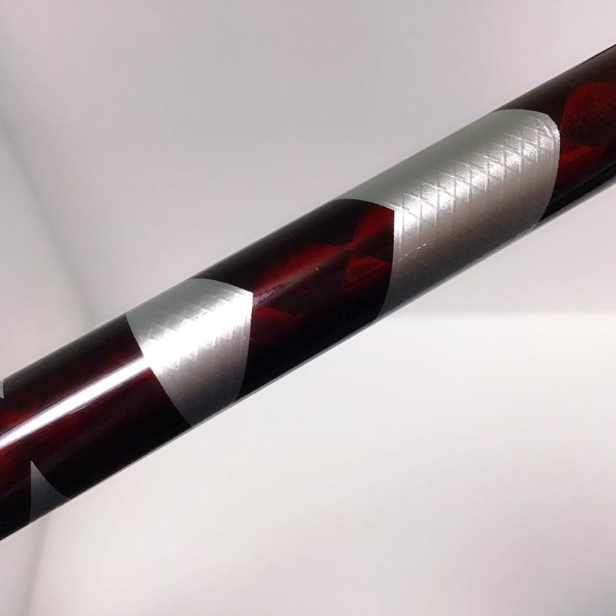 ベンタス TR レッド ベロコア VENTUS TR RED VELOCORE 6-S  ピン G410~G440 5W用 シャフトの画像