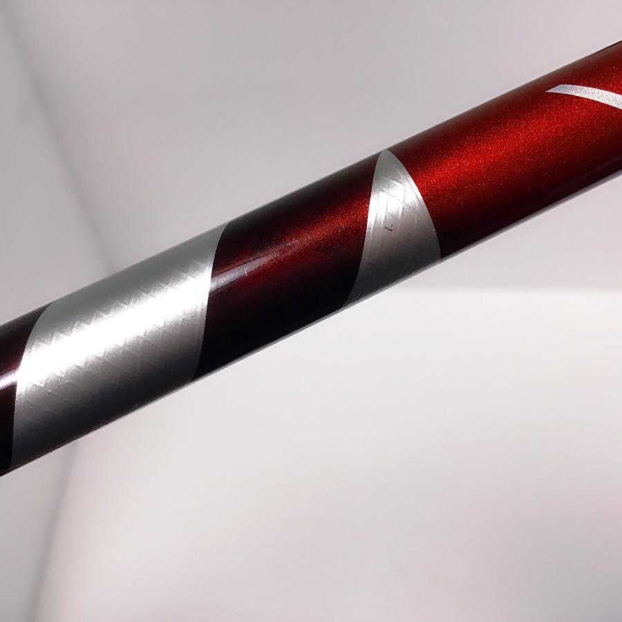 ベンタス TR レッド ベロコア VENTUS TR RED VELOCORE 6-S  ピン G410~G440 5W用 シャフトの画像