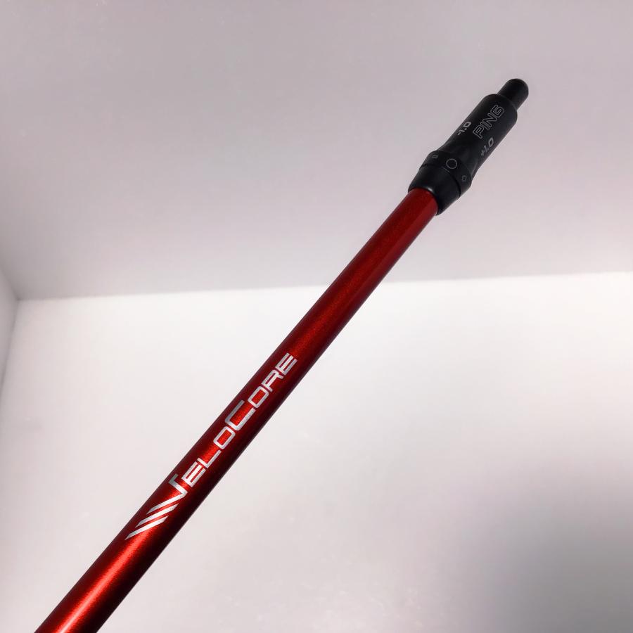 ベンタス TR レッド ベロコア VENTUS TR RED VELOCORE 6-S  ピン G410~G440 5W用 シャフトの画像