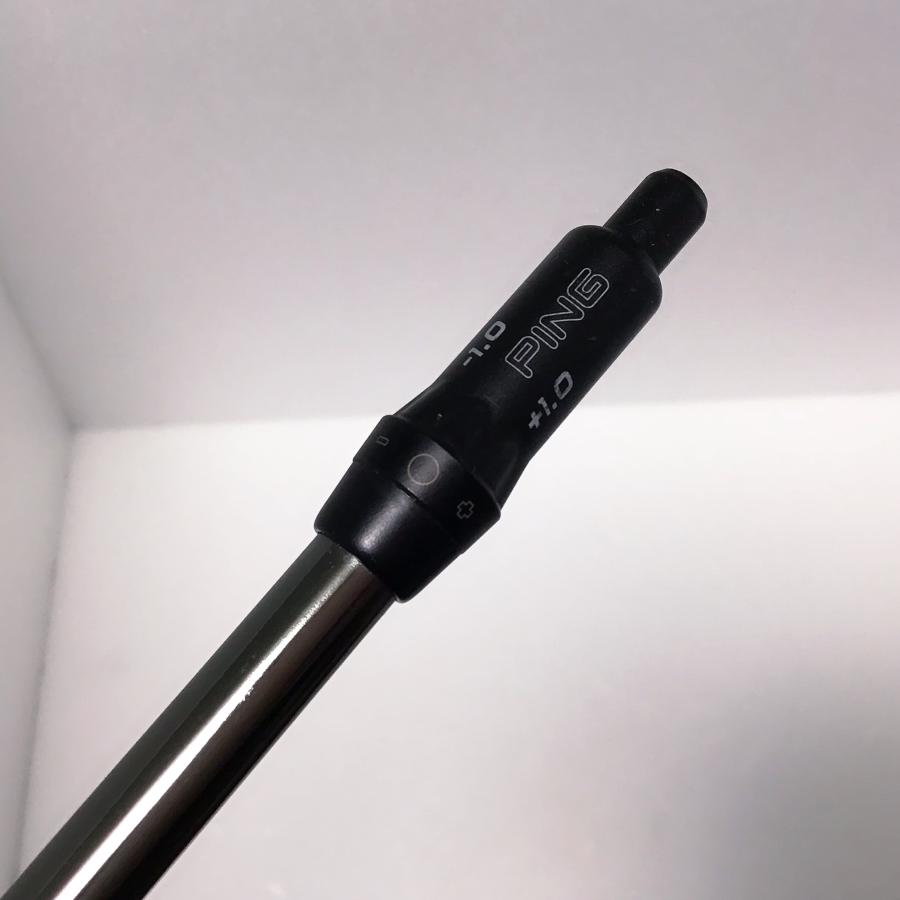 G430 G430純正 TOUR 2.0 クローム 65S ピン 42.875インチ シャフト