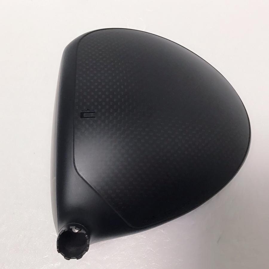 DSーADAPT コブラ cobra DS-ADAPT X 9.0 日本仕様 ヘッド スリーブ付き
