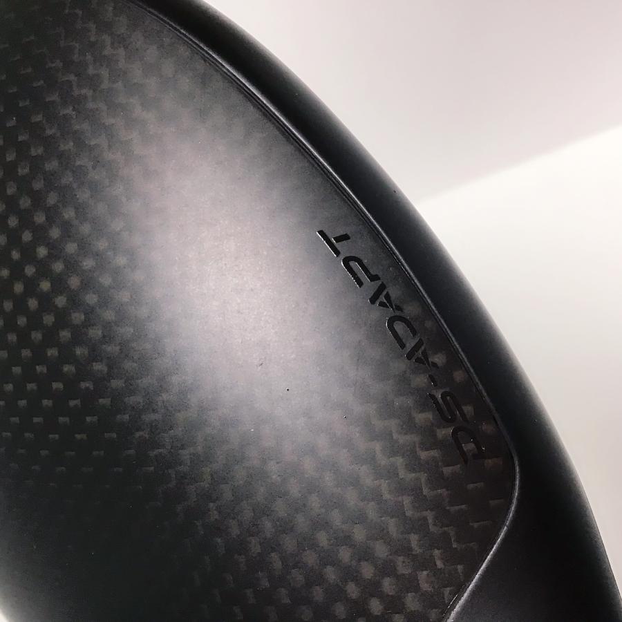 DSーADAPT コブラ cobra DS-ADAPT X 9.0 日本仕様 ヘッド スリーブ付き