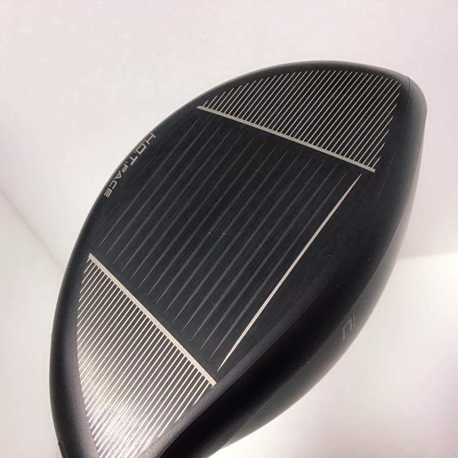 DSーADAPT コブラ cobra DS-ADAPT X 9.0 日本仕様 ヘッド スリーブ付き