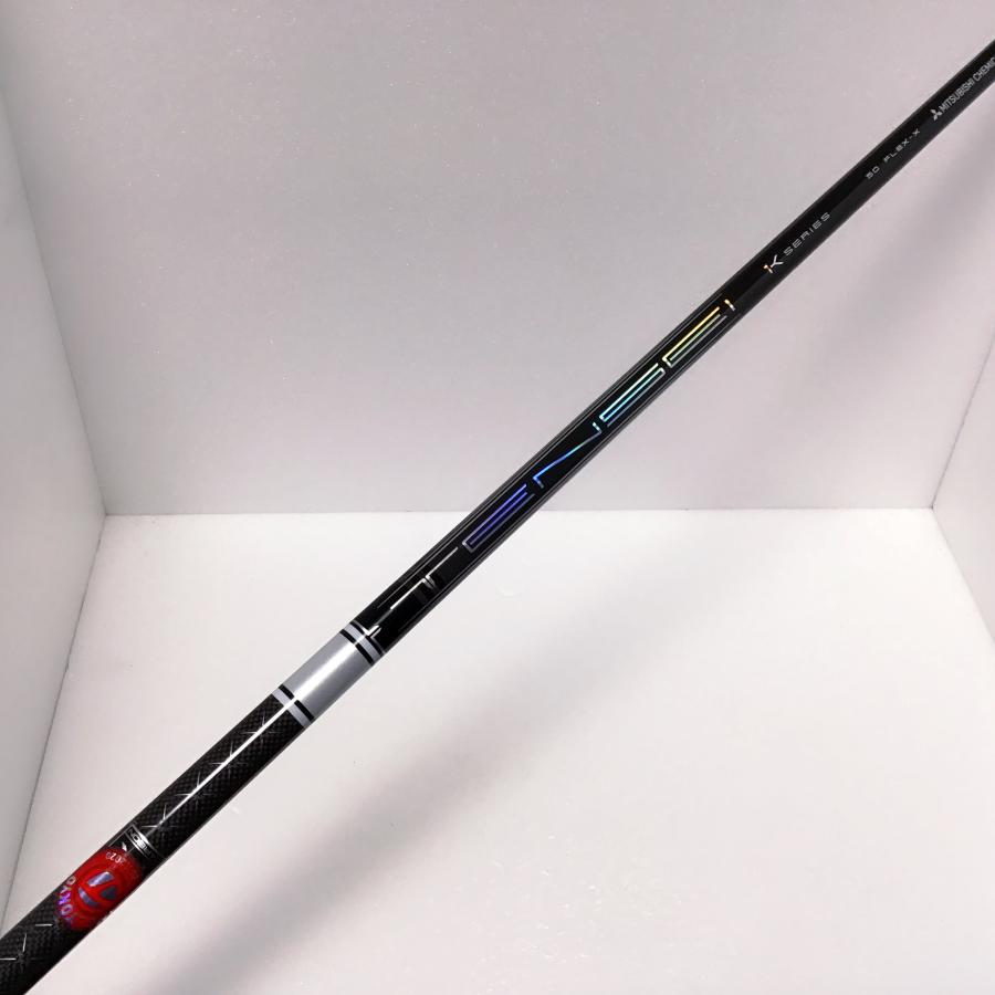 三菱（MITSUBISHI） テンセイ 1K プロ ホワイト TENSEI 1K PRO WHITE 