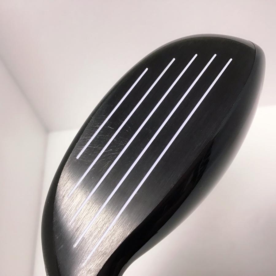 Titleist（タイトリスト） TSR3 13.5° 日本仕様 ヘッド : セカンド