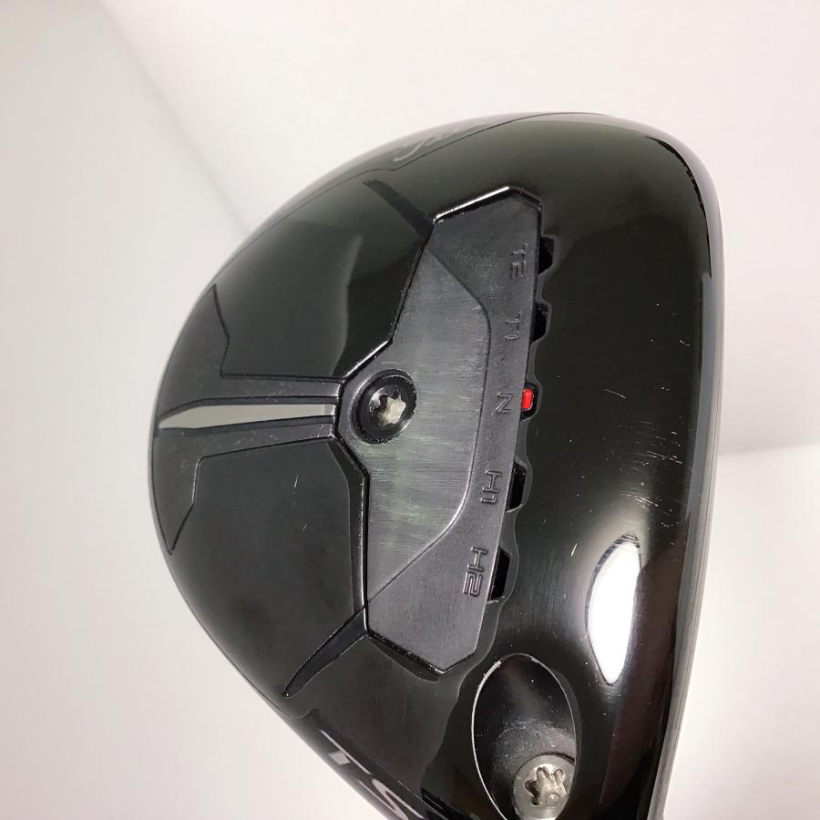 Titleist（タイトリスト） TSR3 13.5° 日本仕様 ヘッド : セカンド