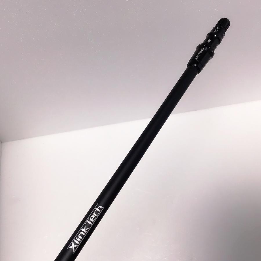 MitsubishiTENSEI 1K BLACK 65 Flex-Xドライバー 三菱（MITSUBISHI） テンセイ 1K ブラック TENSEI 1K BLACK 65-X