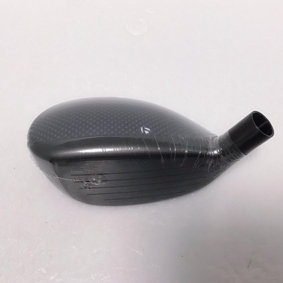 Qi35 新品 Qi35 U3 19° 日本仕様 ヘッド : セカンドゴルフ - 通販