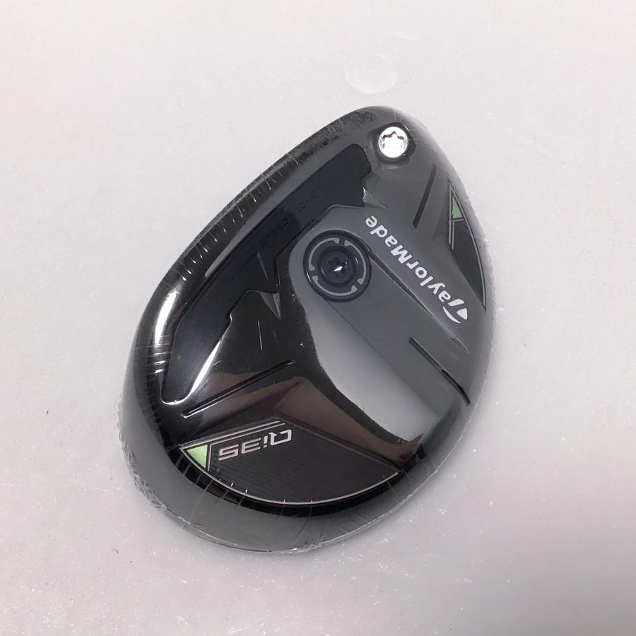 Qi35 新品 Qi35 U3 19° 日本仕様 ヘッド : セカンドゴルフ - 通販