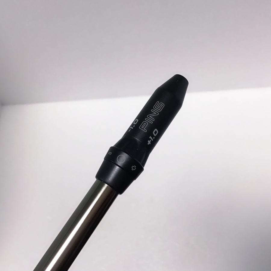 G440 新品 G440純正 TOUR 2.0 クローム 65R ピン 3W,4W用 シャフト
