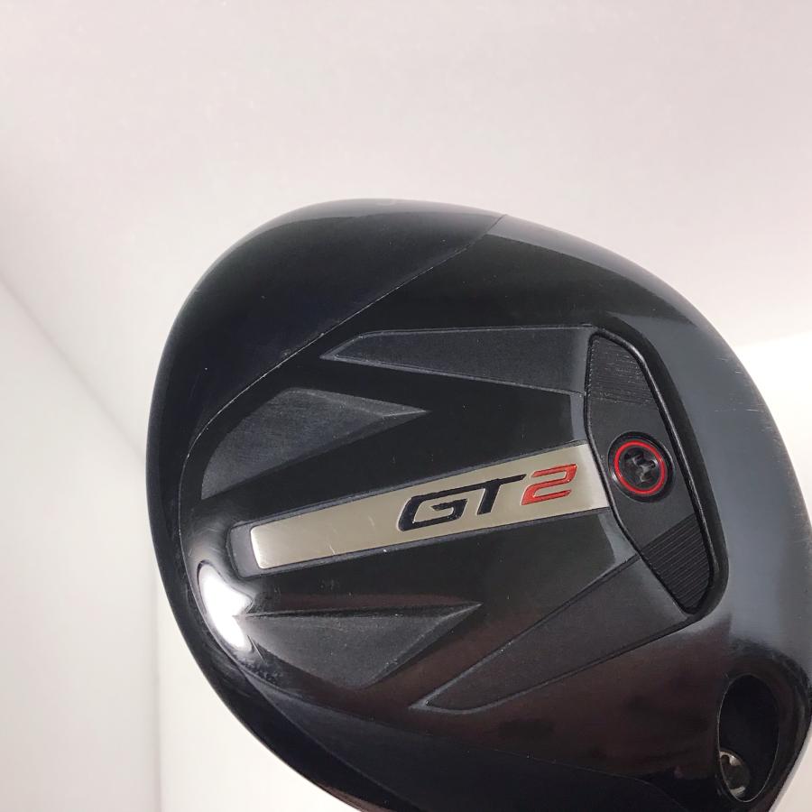 GT（Titleist） タイトリスト GT2 7W 21° 日本仕様 ヘッド : セカンド 