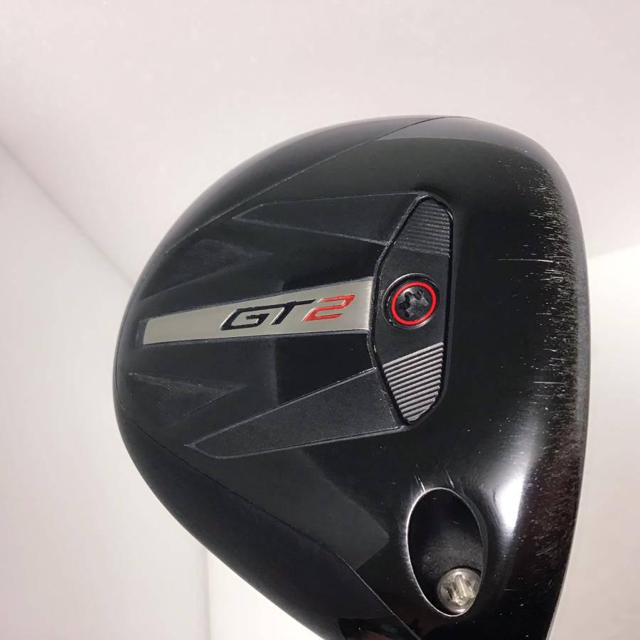 GT（Titleist） タイトリスト GT2 7W 21° 日本仕様 ヘッド : セカンド