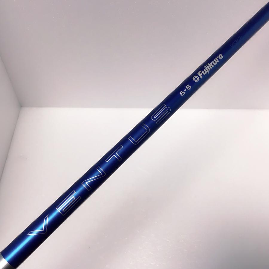 フジクラシャフト ベンタス 24 ブルー ベロコア VENTUS 24 BLUE