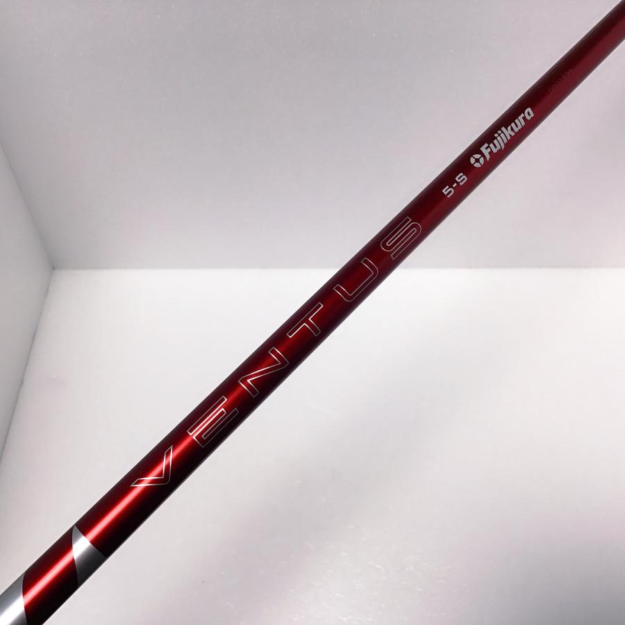 フジクラシャフト ベンタス 24 レッド ベロコア VENTUS 24 RED 
