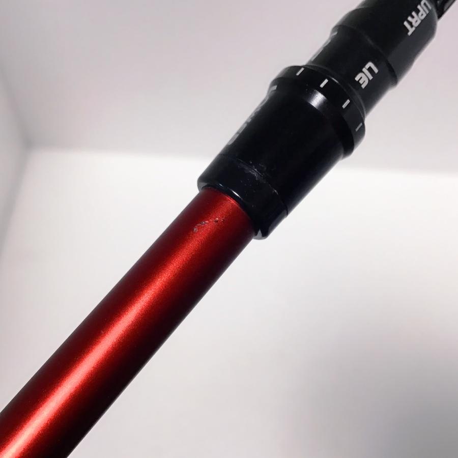フジクラシャフト ベンタス 24 レッド ベロコア VENTUS 24 RED