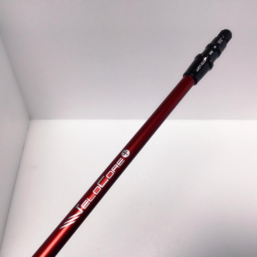 フジクラシャフト ベンタス 24 レッド ベロコア VENTUS 24 RED