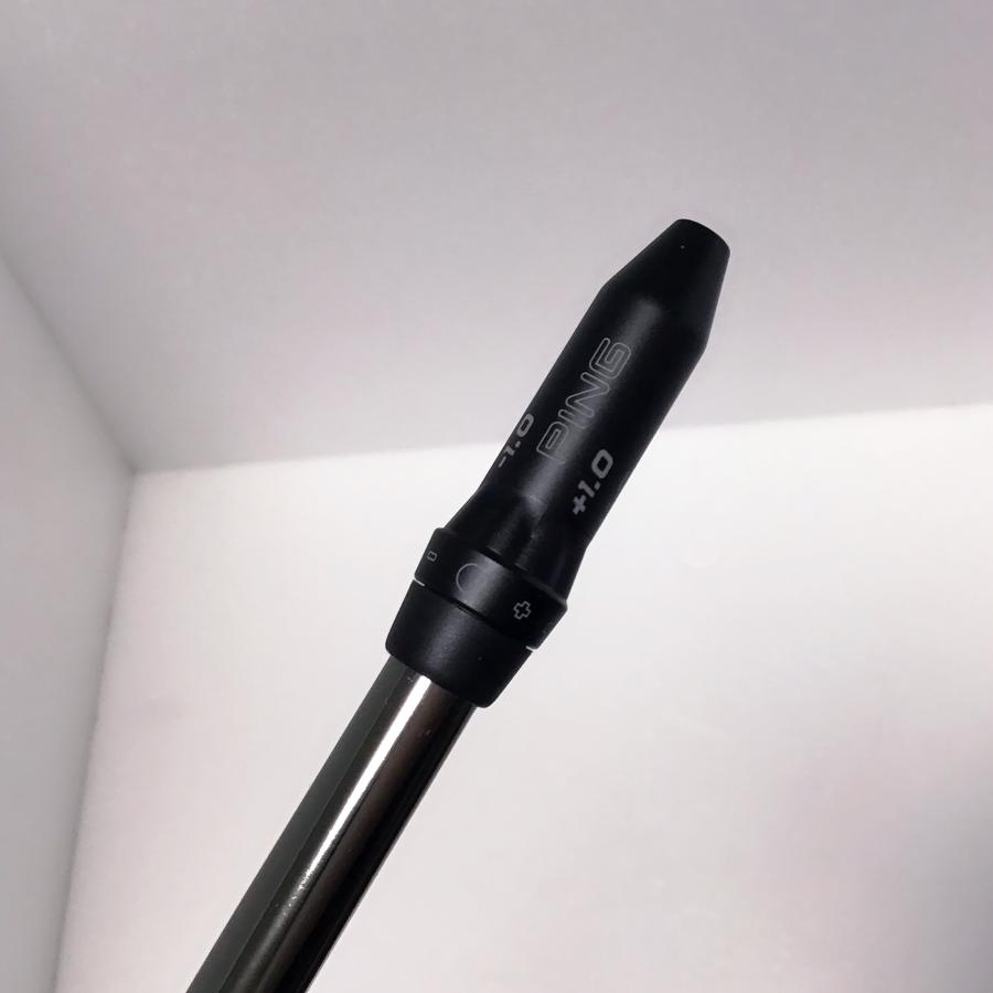 G440 新品 G440純正 TOUR 2.0 クローム 75R ピン 5W用 シャフト