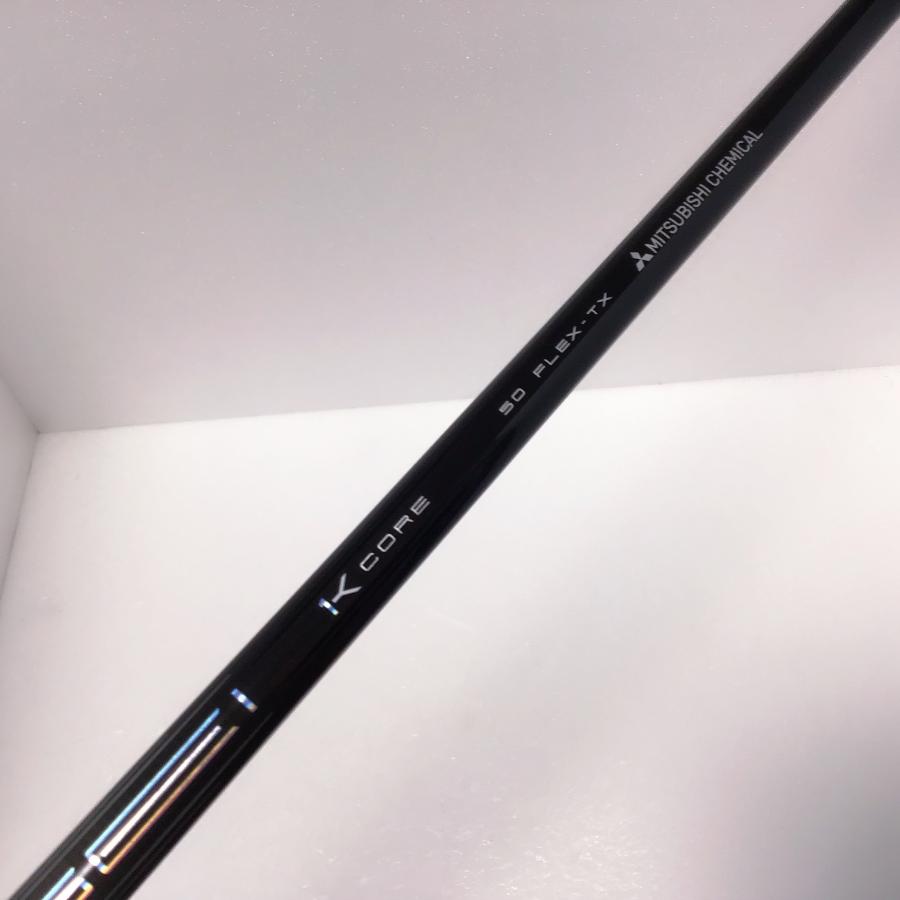 テンセイ 1K プロ ブラック TENSEI 1K PRO BLACK 50-TX  キャロウェイ ドライバー用 シャフトの画像