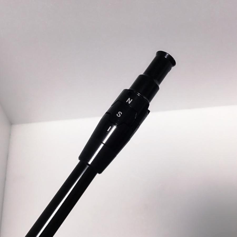 テンセイ 1K プロ ブラック TENSEI 1K PRO BLACK 50-TX  キャロウェイ ドライバー用 シャフトの画像