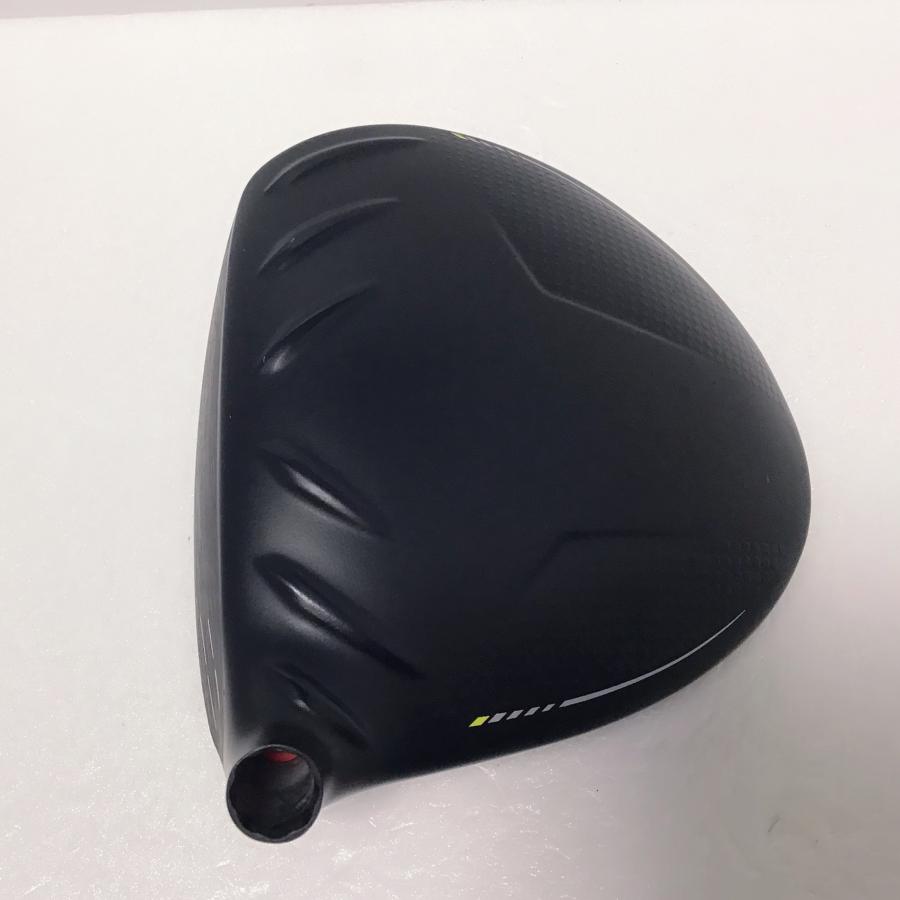 G430 ピン PING MAX 10.5° 日本仕様 ヘッド : セカンドゴルフ