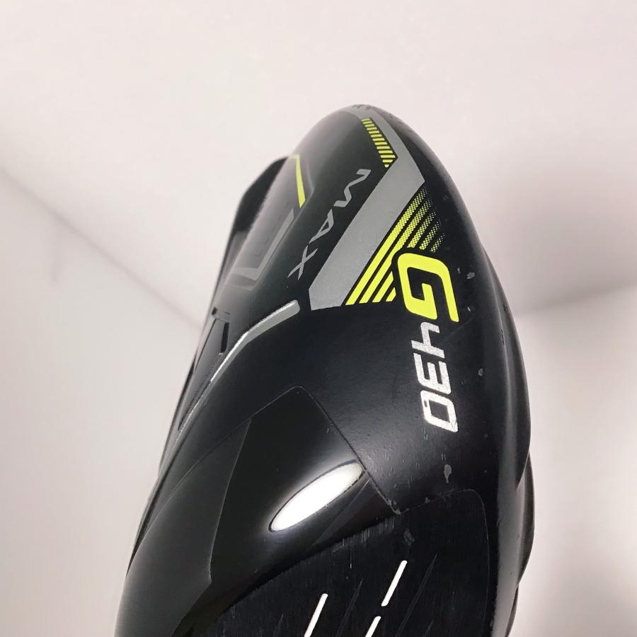 G430 ピン PING MAX 10.5° 日本仕様 ヘッド : セカンドゴルフ