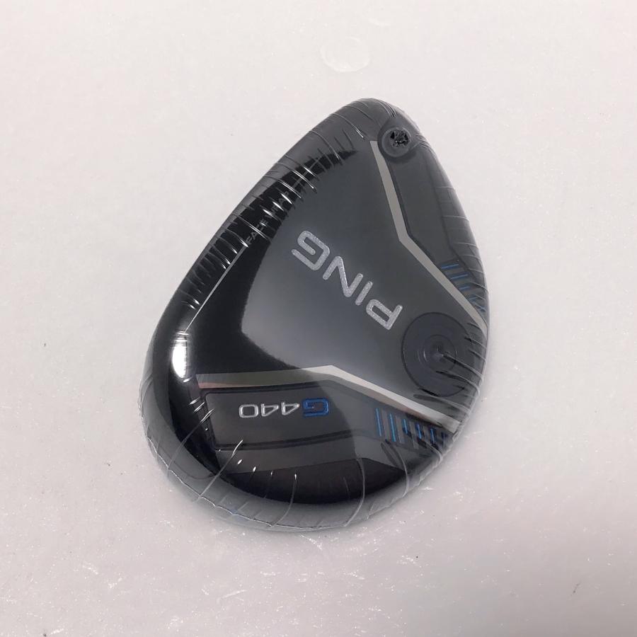 G440 新品 ピン PING UT U5 26° 日本仕様 ヘッド : セカンドゴルフ