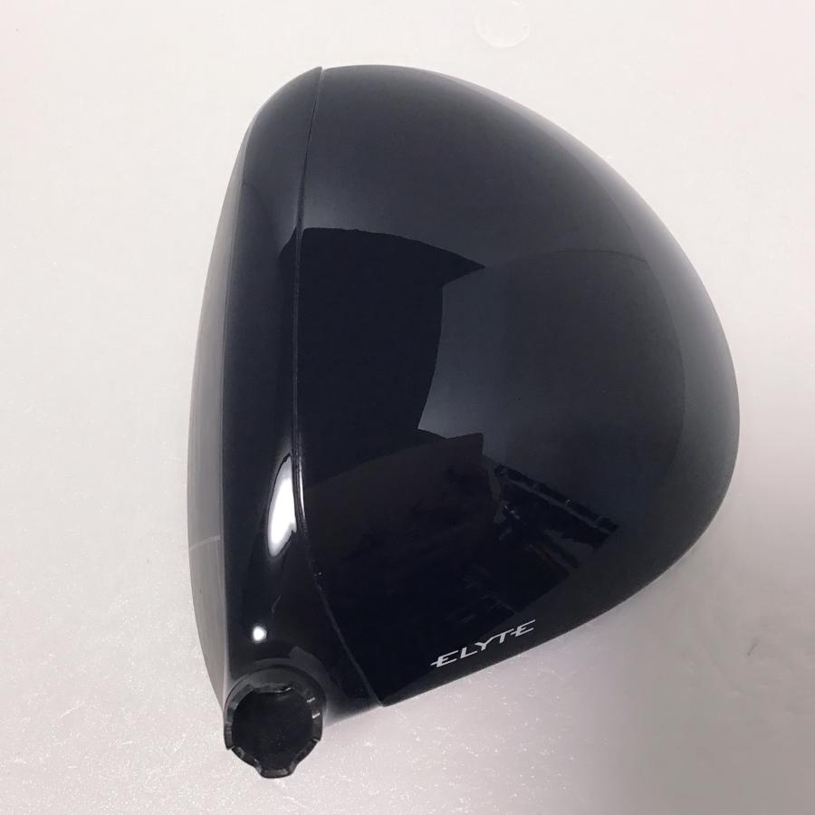 ELYTE エリート トリプルダイヤモンド ELYTE TD 10.5° 日本仕様 ヘッド