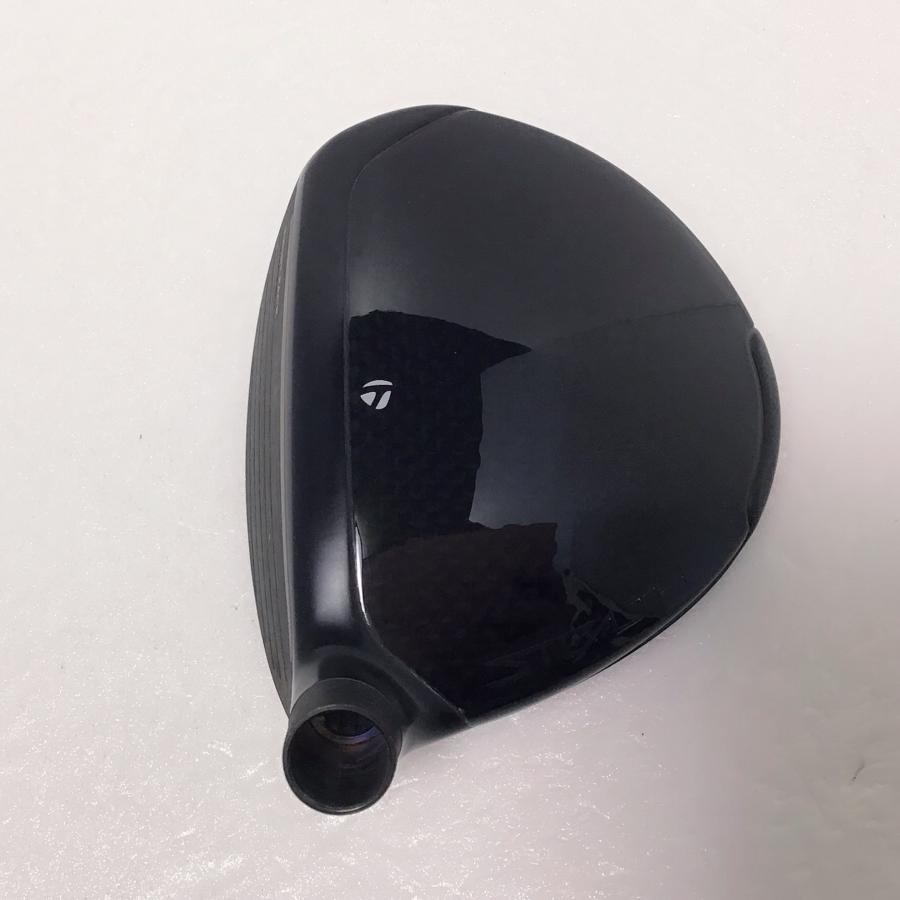 STEALTH2 試打用 ステルス2 STEALTH2 5W 18° ヘッド : セカンドゴルフ