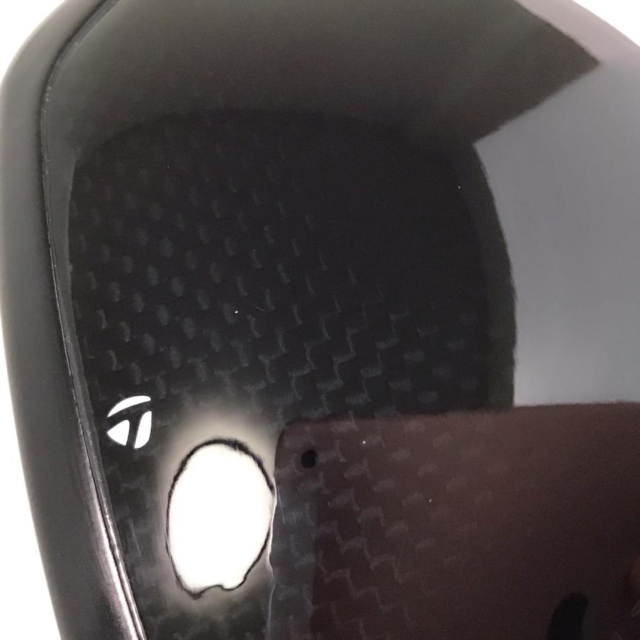 STEALTH2 試打用 ステルス2 STEALTH2 5W 18° ヘッド : セカンドゴルフ