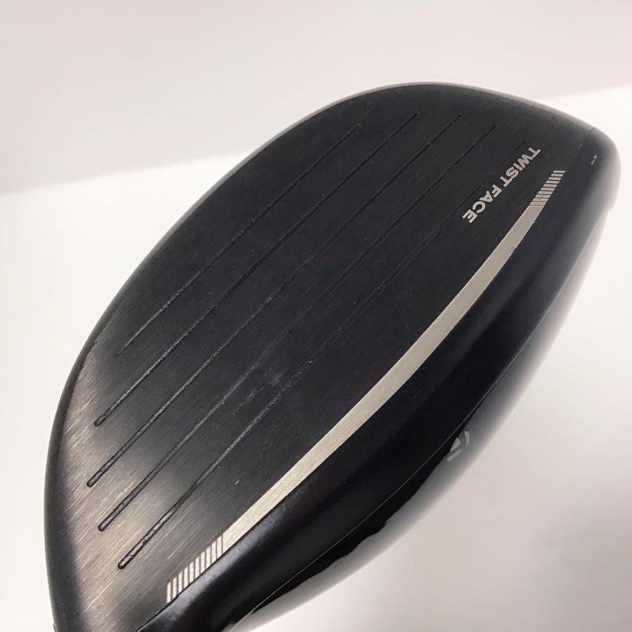 テーラーメイド　ステルス2 5w 18° ヘッドのみ STEALTH2 試打用 ステルス2 STEALTH2 5W 18° ヘッド : セカンドゴルフ